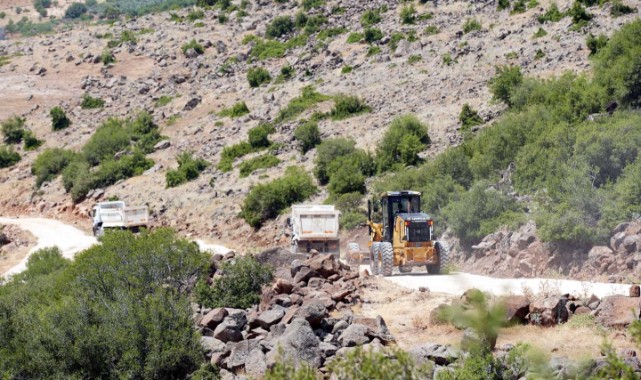 Şehitkamil’de yol çalışmaları devam edecek