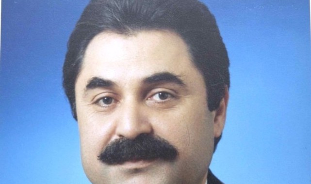 Sanayici Kamil Şerbetçi 28. Vefat Yıl Dönümünde Anılıyor