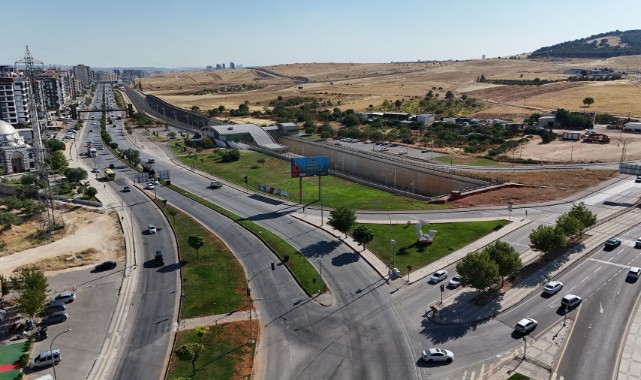 Asfalt Çalışmaları Hız Kesmeden Devam Ediyor