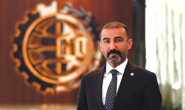 Gaziantep yıla 782 Milyon dolar ihracatla başladı