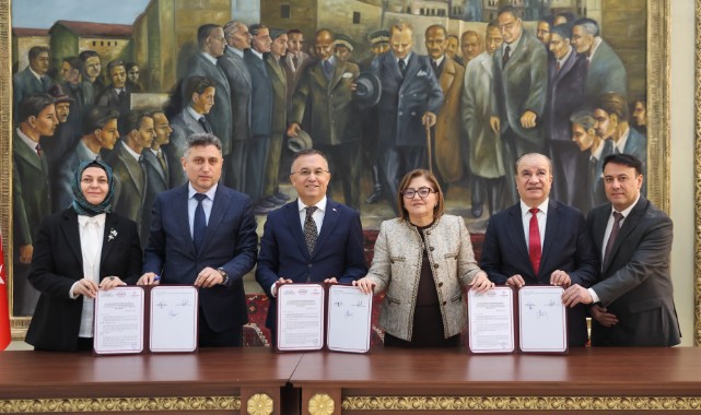 Gaziantep'te hastalara refakatçi desteği başlıyor