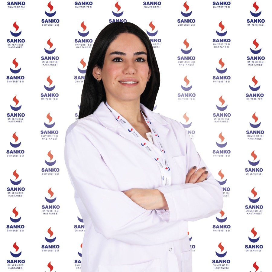 Sanko Üniversitesi radyasyon onkolojisi hasta kabulüne başladı;