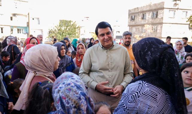Öğrencilere kantin desteği müjdesi