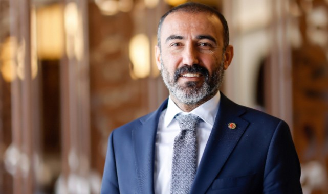 Gaziantep yılın son çeyreğine 7,4 milyar dolar ihracatla girdi