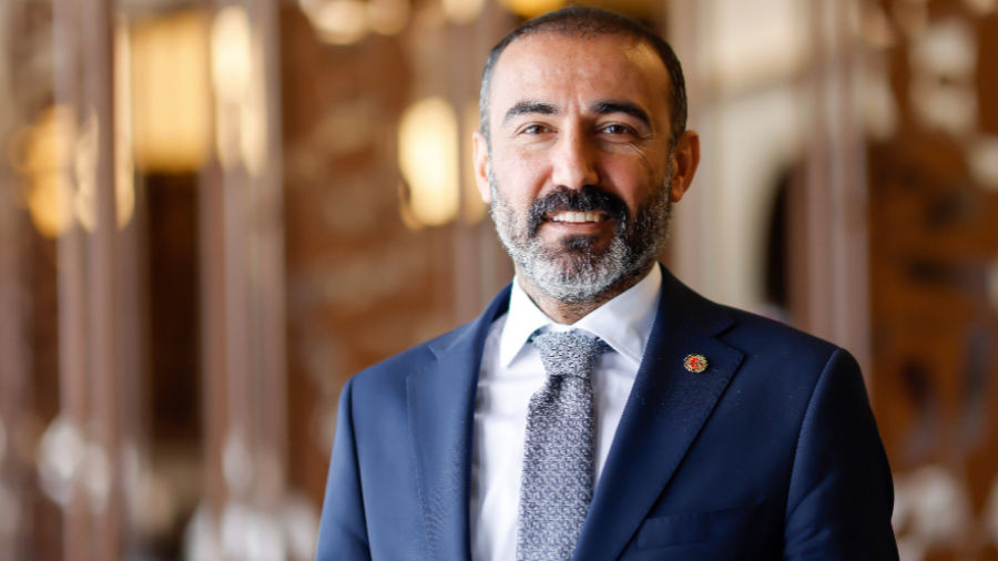 Gaziantep yılın son çeyreğine 7,4 milyar dolar ihracatla girdi;
