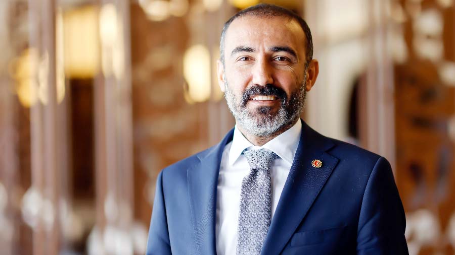 Gaziantep ihracatta 4,1 milyar doları aştı;