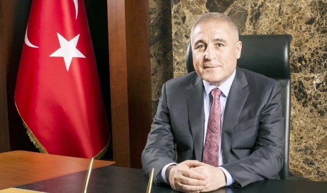 Cengiz Şimşek’ten bayramı mesajı