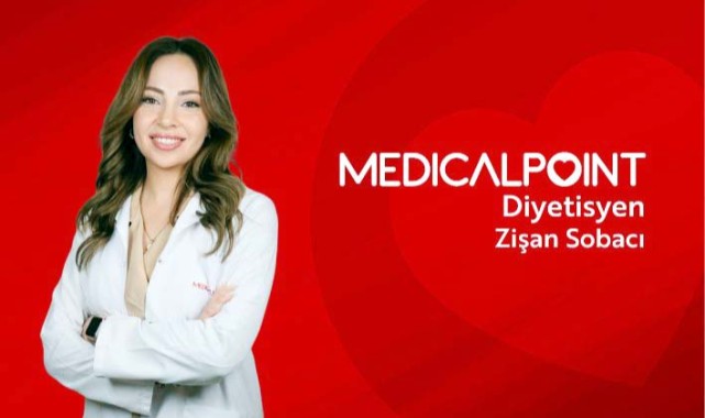 Diyetisyen Sobacı’dan bayramda beslenme uyarısı
