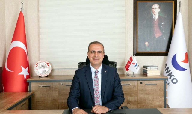 Yıldırım'dan bayram mesajı