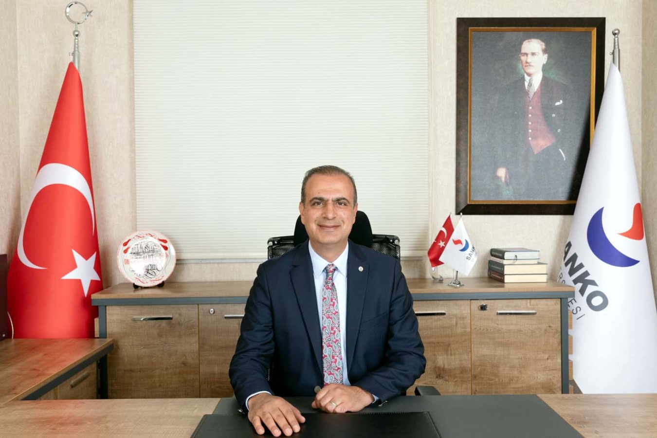 Yıldırım'dan bayram mesajı;