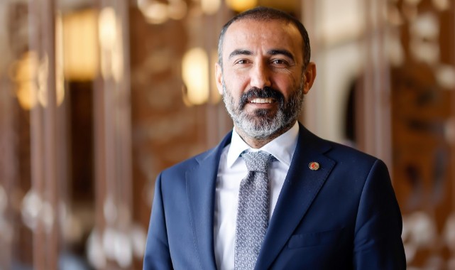 Gaziantep, Yılı 5 Milyar Dolar İle Yarıladı