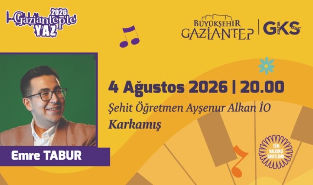 Mahallemde Konser Var Etkinlikleri İlçelerde Devam Ediyor