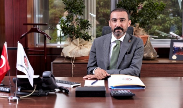 Gaziantep 2025 ihracat rakamları