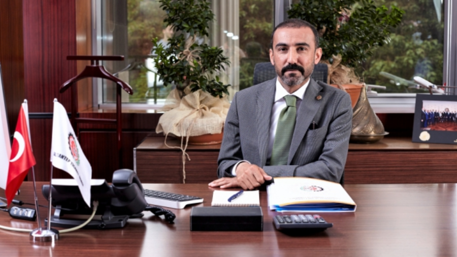 Gaziantep 2025 ihracat rakamları