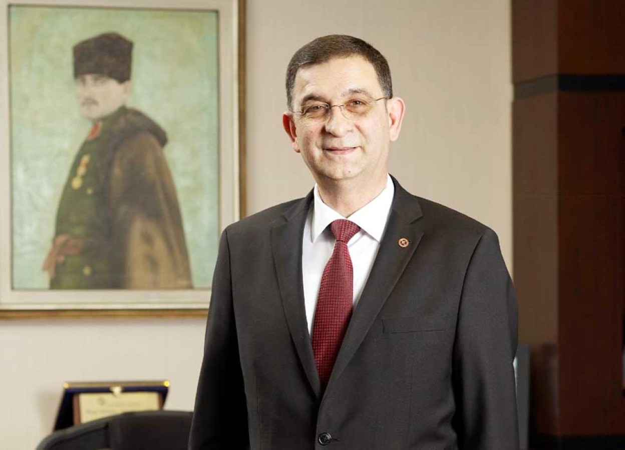 Ünverdi ihracat rakamlarını değerlendirdi;