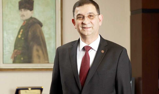 Ünverdi ihracat rakamlarını değerlendirdi
