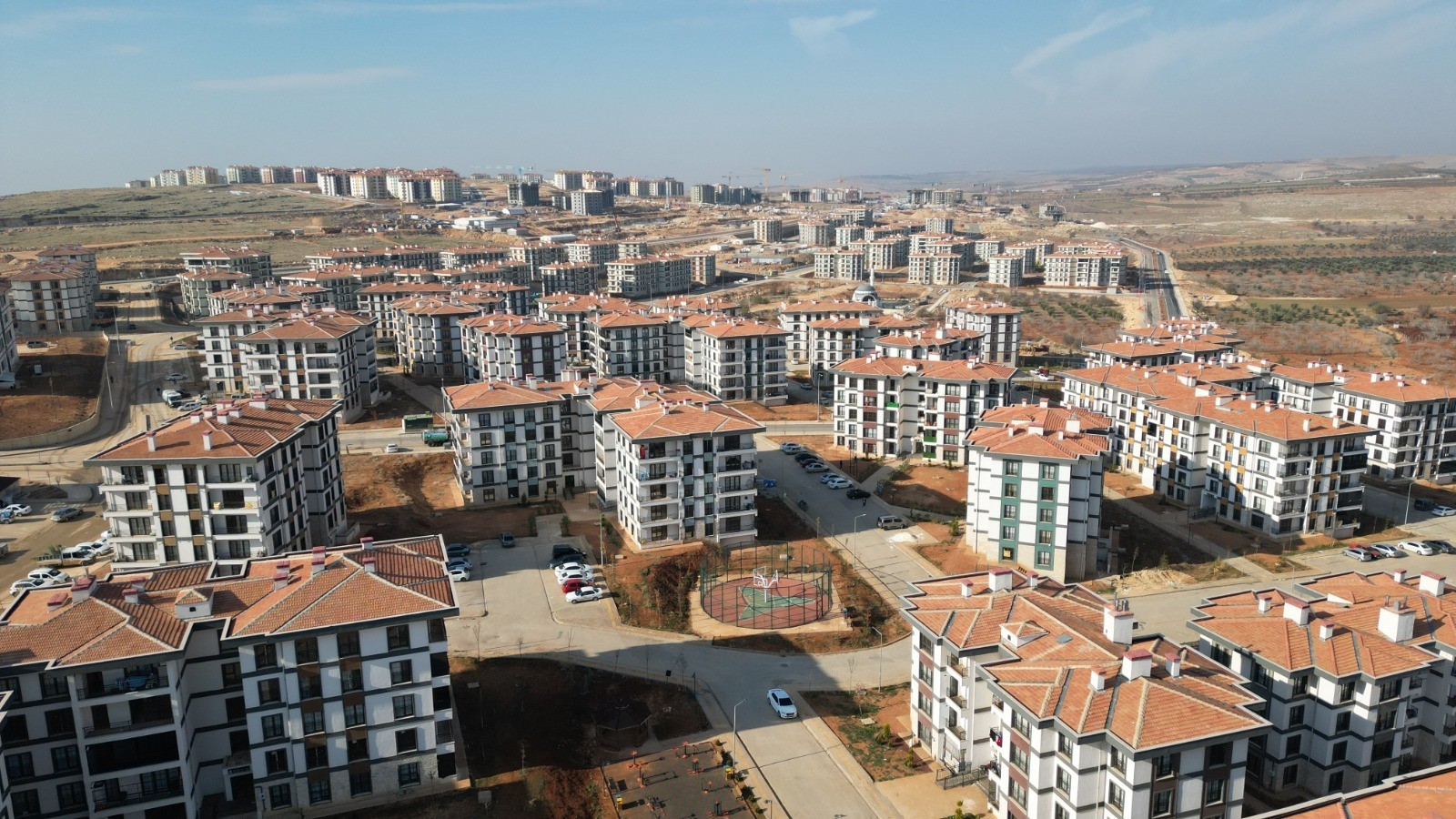 Konut başvurularında süre uzatıldı;