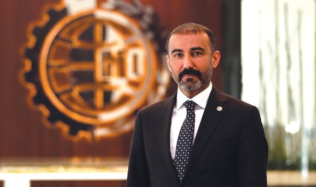 Gaziantep İhracatı 4,1 Milyar Dolara Ulaştı