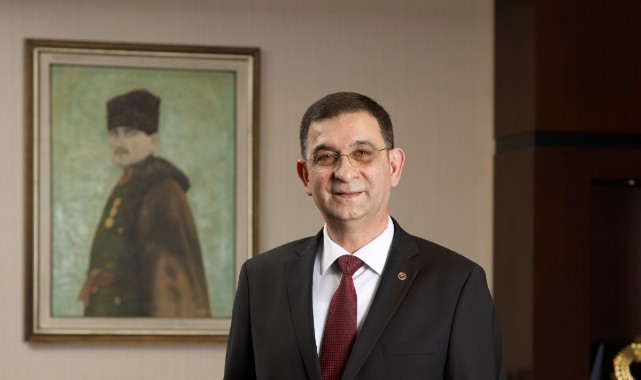 Başkan Ünverdi Mayıs Ayı İhracat Rakamlarını Değerlendirdi