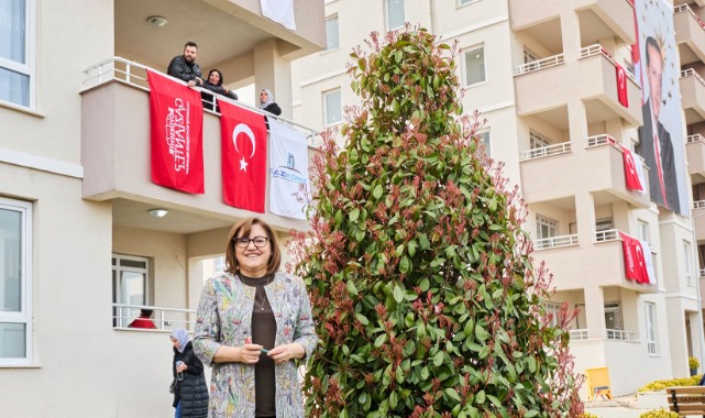 Dirençli Şehir Vizyonuyla Geleceğe Hazırlık