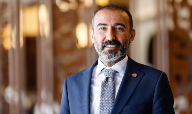 Gaziantep'ten Şubat Ayında 808 Milyon Dolar İhracat