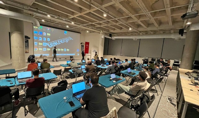 İftardan Sahura Eğitim Seferberliği