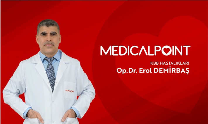 Baş dönmesi kaderiniz olmasın;