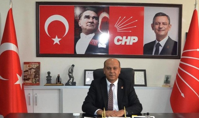 CHP İl Başkanı Acar'dan 10 Ocak Gazeteciler Günü Mesajı