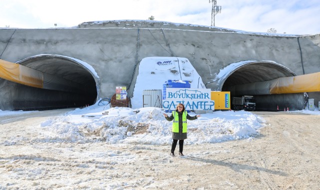Büyükşehir'den yoğun mesai