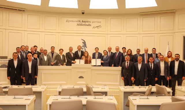 Büyükşehirden Personele Rekor Zam!