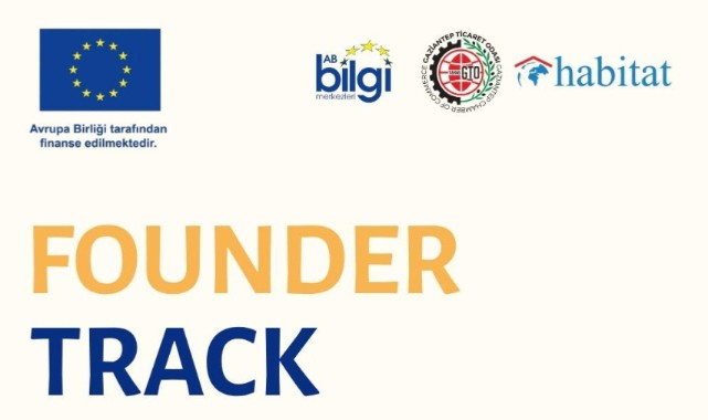 Gençler Girişimcilikte Geleceği Tasarladı