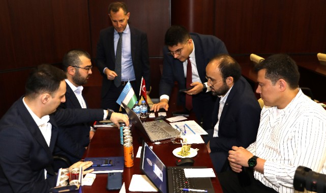 GTO, üyelerini Özbekistan pazarına taşıyor