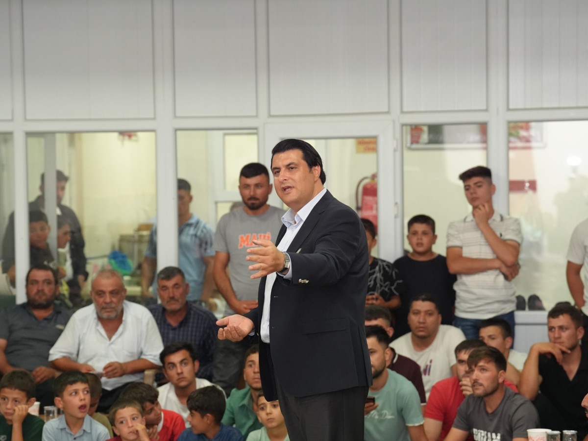 Bağbaşı Mahallesinde sosyal alanlar artacak;