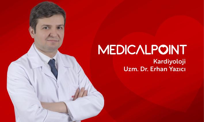 Bacak ağrısı kalp krizinin habercisi olabilir;