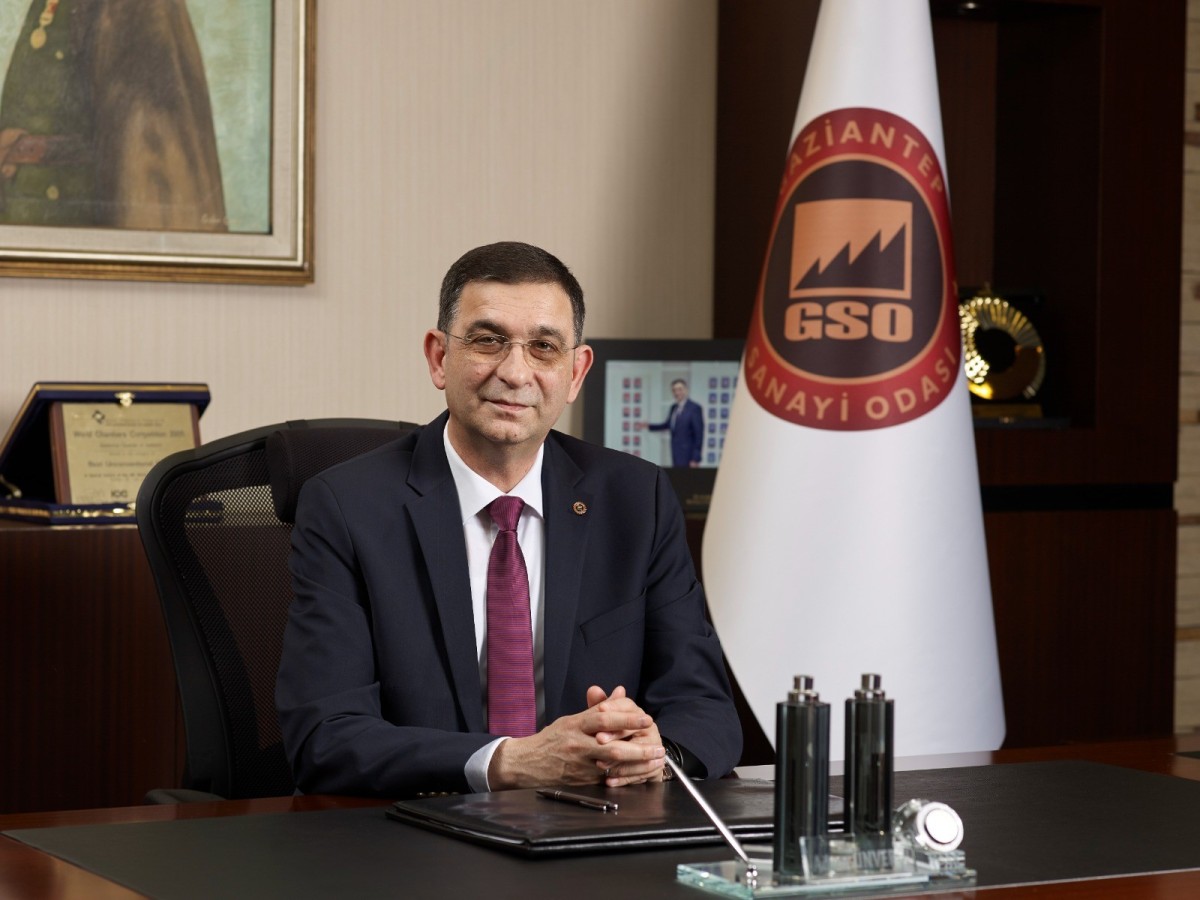 Başkan Ünverdi’den ihracatçılara kutlama;