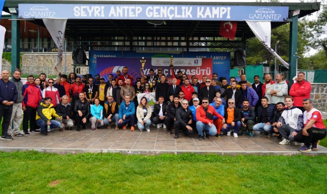 Büyükşehir'de Yoğun Bir Hafta Daha Tamamlandı