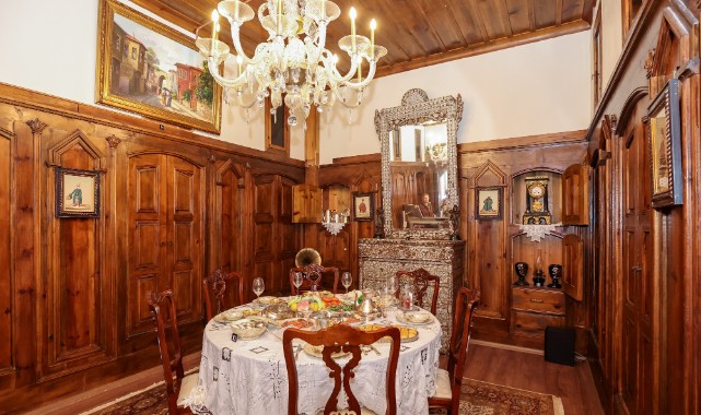 Gaziantep Yeni Bir Müze Daha Kazandı