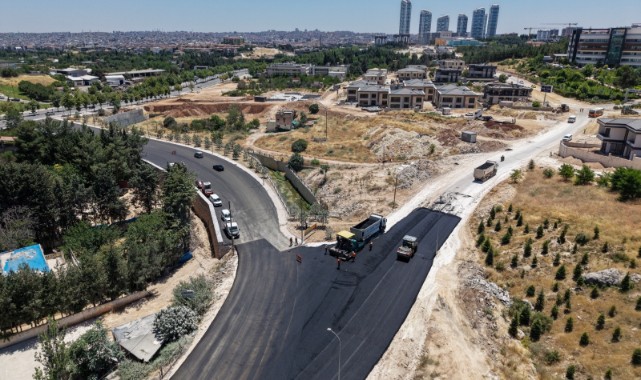 15 Temmuz'da Çalışmalar Devam Ediyor