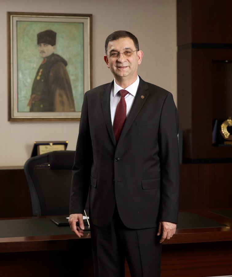 Ünverdi’den orta vadeli program değerlendirmesi;