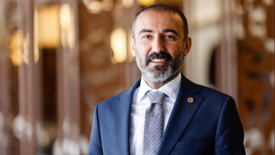 Gaziantep ihracatı 9 milyar doları aştı