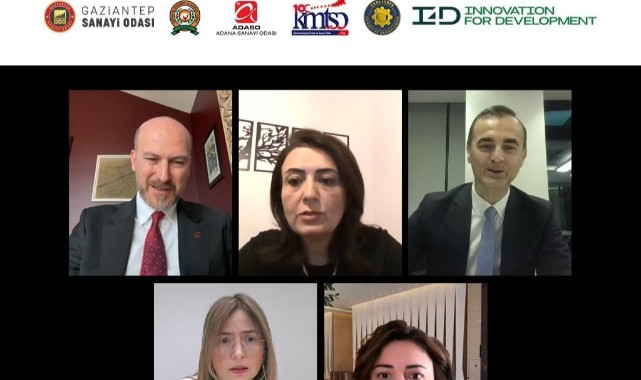 GSO Ev Sahipliğinde Kobi-Finansman Buluşması