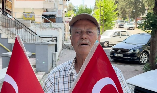 Başkan Tahmazoğlu'ndan Milli Davet