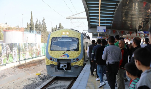 LGS’ye Girecek Öğrencilere Toplu Taşıma Ücretsiz