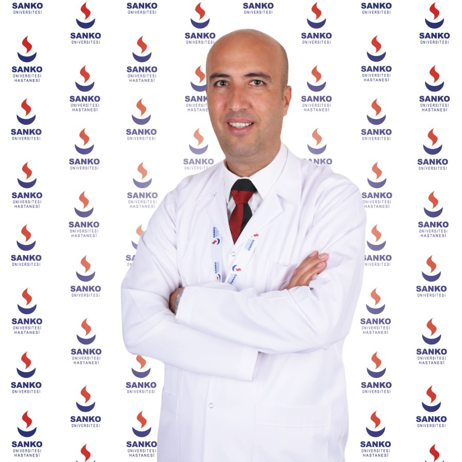 Sanko Hastanesine yeni nefroloji uzmanı;