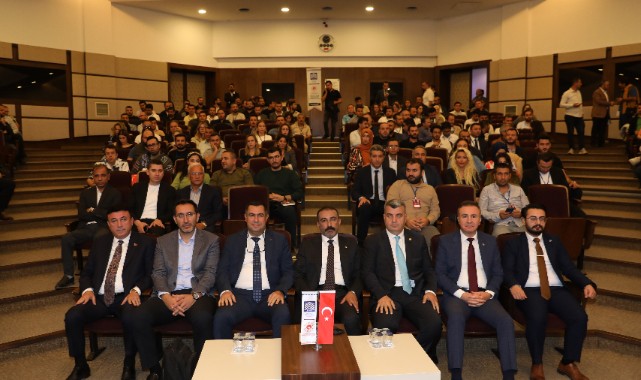 Yapı Denetim Mevzuatı GTO’da anlatıldı