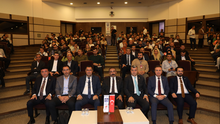 Yapı Denetim Mevzuatı GTO’da anlatıldı;