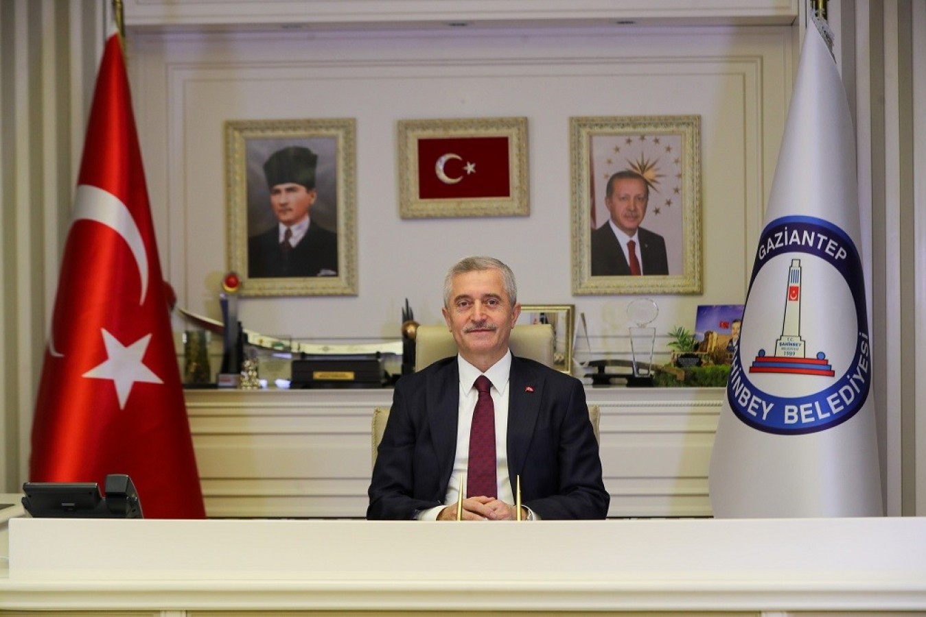 Tahmazoğlu’ndan öğrencilere müjde;