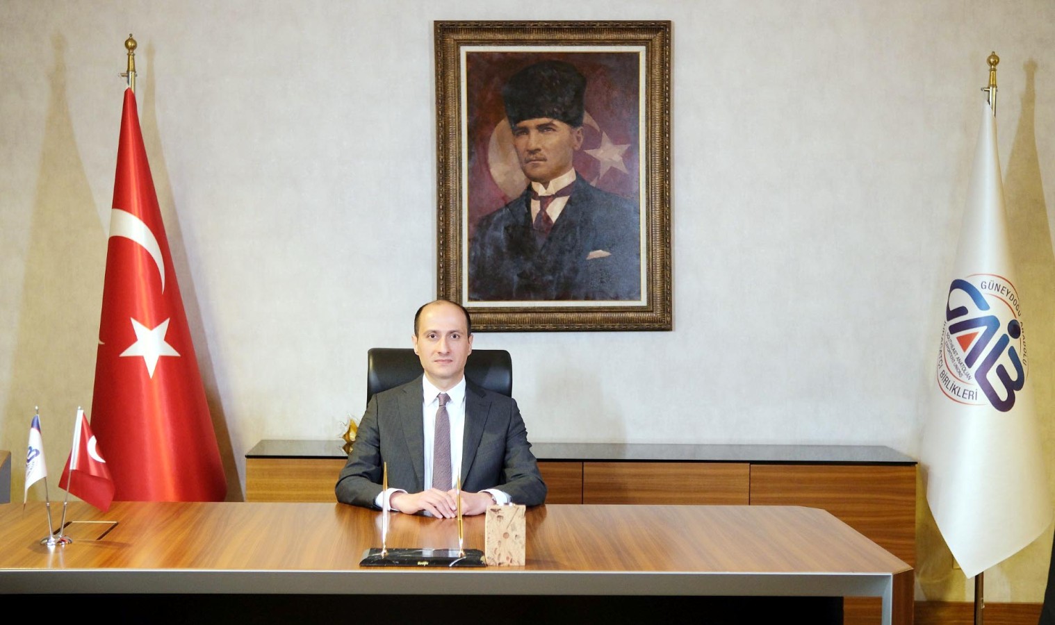 Mehmet Çıkmaz'dan 15 Temmuz mesajı;