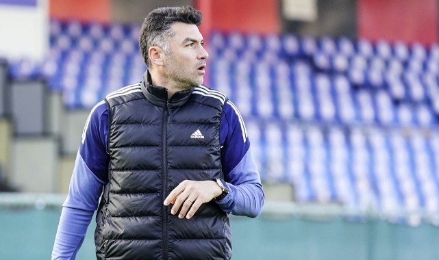 Burak Yılmaz’dan istifa şoku; 2 hafta sonra yokum