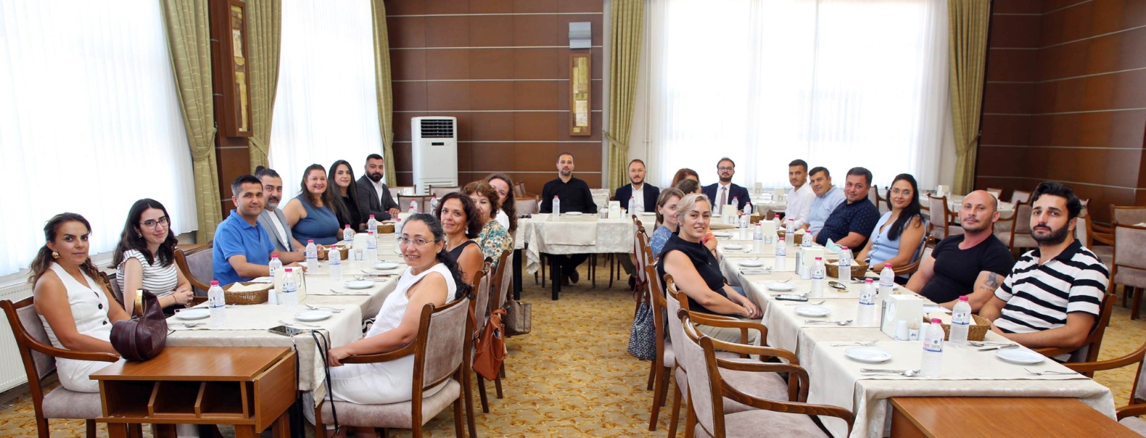 Gaziantep Üniversitesi yeni döneme hazırlanıyor
